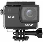 SJ8 AIR black