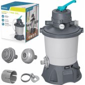 Sand pump 3028L / h Bestway 58515