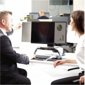 Privacy Filter PrivaScreen 21.5"