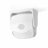 AMLRMMW40WT White