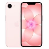 iPhone 17e 256GB Soft Pink