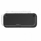 PlayShield Bare Case for NSW2 Clear