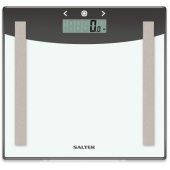 9137 SVWH3R Analyser Silver/ White