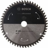 Bosch standard saw for aluminum 160x20x52z (2608837757)
