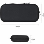 Handheld Storage Bag Nintendo Switch 2 Black