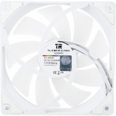 TL-C12CW-S X3 3-pack 120 mm Case Fan TL-C12CW-S-3W