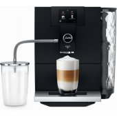 ENA8 Full Metropolitan Black