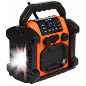 RA14 BT Radio