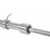 Barbell Bar Olympic Profi 220 cm OB-86 up to 700 kg