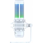 QuadCast S White