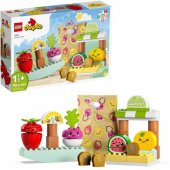 Organic Market 10983