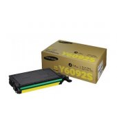CLT-Y6092S/ ELS Yellow