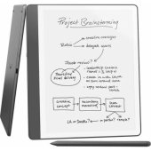 Kindle Scribe 2024 10.2" 16GB Premium Pen Tungsten Grey