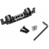 Super lightweight 15mm RailBlock v3 942