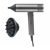 HT 0169 hair dryer 2000 W Anthracite