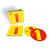 THE BEATLES "1" (2015 Remaster)