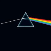 PINK FLOYD "The Dark Side Of The Moon" (50th Anniversary Edition, Digi