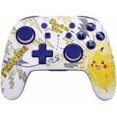Nano Enhanced Wireless Pokémon: Pikachu School Days