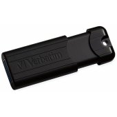 PinStripe/ 16GB USB 3.0 Black