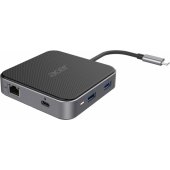 HP.DSCAB.013 Docking Station 7in1 Type-C