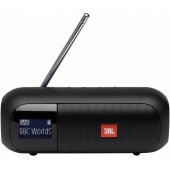 Tuner 2 Black