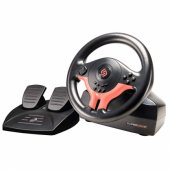 Superdrive SV 250-S Driving Wheel Red Edition