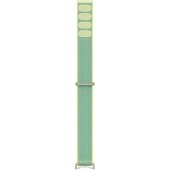 Performance Loop Band Google Pixel Watch 3 (41mm) Wintergreen