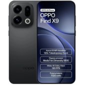 Find X9 12/ 512GB Space Black