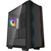 CC560 ARGB V2 Black