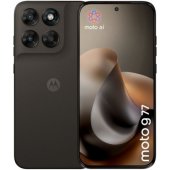 Moto G77 8/ 128GB Black Olive