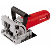 Einhell biscuit cutter TC-BJ 900, biscuit joiner (red, suitcases, 860