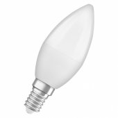 LEDSCLB40 5.5W/ 840 230VFR E14 OSRAM