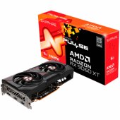 Radeon RX 9060 XT Pulse GAMING OC 16GB GDDR6 128Bit