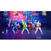 Just Dance 2023 (Code in a box) Xbox X