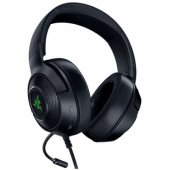Kraken V3 X USB Black