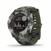 Instinct Solar Camo 010-02293-06