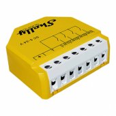 Qubino Wave i4 DC Scene Controller