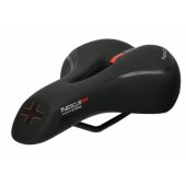 Bike Saddle Wittkop Medicus Twin 1.0