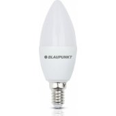 Blaupunkt Blaupunkt LED bulb E14 6.8W warm color