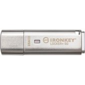 256GB IronKey Locker+ 50 USB 3.2