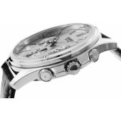 MTP-1375L-7AVDF Silver/ Black