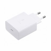 Super Fast USB-C Travel Charger EP-TA865 - 65W White