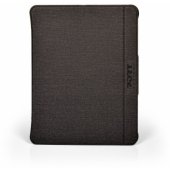 "Manchester II (10.2") Folio" Black