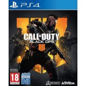 Call of Duty: Black Ops 4 PS4