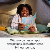 Kindle Paperwhite Kids 7" 16GB 2024 Starfish B0CFPS7ZY9