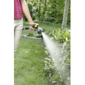 2.645-271.0 Premium Multi-Functional Spray Gun
