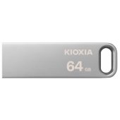 64GB TransMemory U366 USB 3.2 Silver