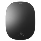 53011-053-0 Electronic kitchen scale black