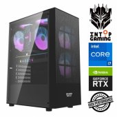 i7-14700F 32GB DDR5 2TB SSD RTX5060 8GB no-OS DA2