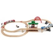 Travel Switching Set (33512)